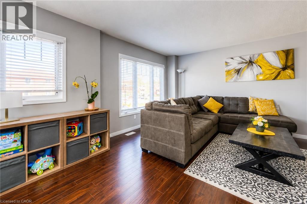 750 Lawrence Street Unit# 86, Cambridge, Ontario  N3H 4A9 - Photo 5 - 40854797