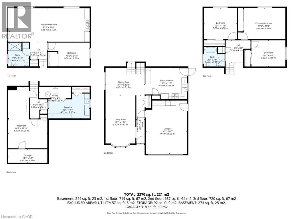 17 Buchanan Drive, Caledonia, Ontario  N3W 1H1 - Photo 46 - 40855631
