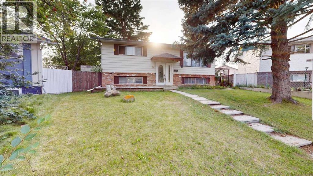 31 Penrith Place SE, Calgary, Alberta