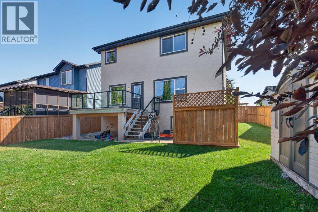 164 Aspenmere Close, Chestermere, Alberta  T1X 0G3 - Photo 42 - A2337731