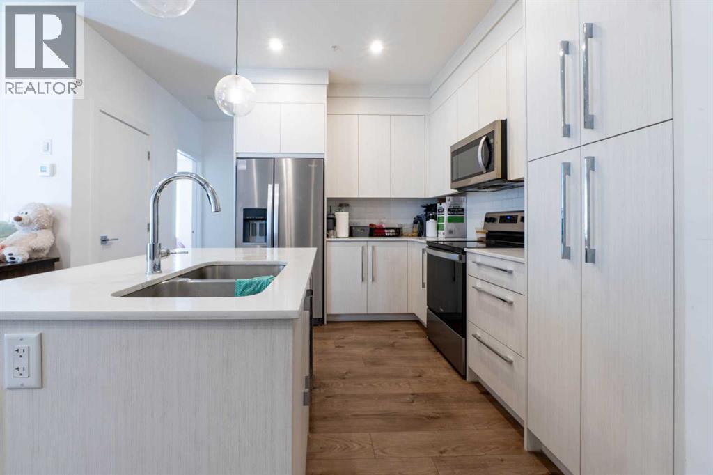 1207, 681 Savanna Boulevard Ne, Calgary, Alberta  T3J 5N9 - Photo 10 - A2337767