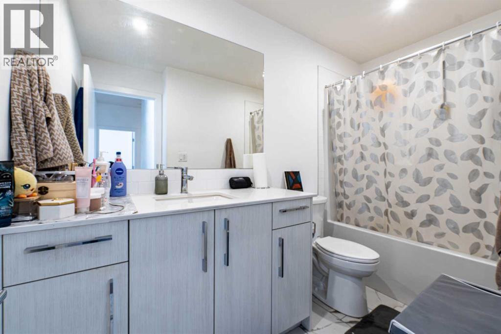 1207, 681 Savanna Boulevard Ne, Calgary, Alberta  T3J 5N9 - Photo 17 - A2337767