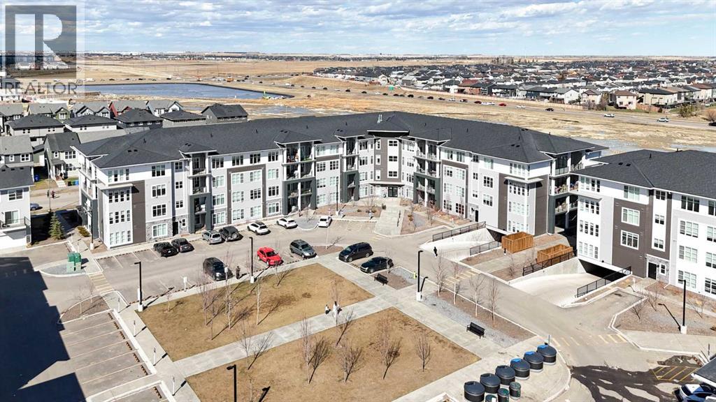 1207, 681 Savanna Boulevard Ne, Calgary, Alberta  T3J 5N9 - Photo 2 - A2337767