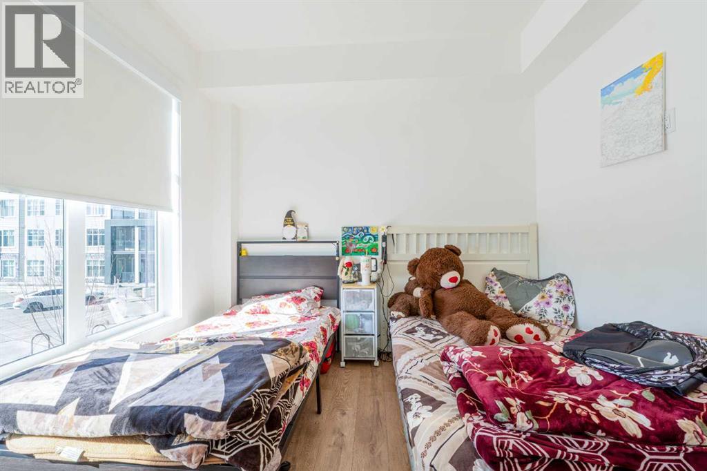 1207, 681 Savanna Boulevard Ne, Calgary, Alberta  T3J 5N9 - Photo 19 - A2337767