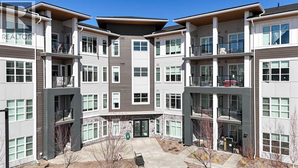 1207, 681 Savanna Boulevard Ne, Calgary, Alberta  T3J 5N9 - Photo 4 - A2337767