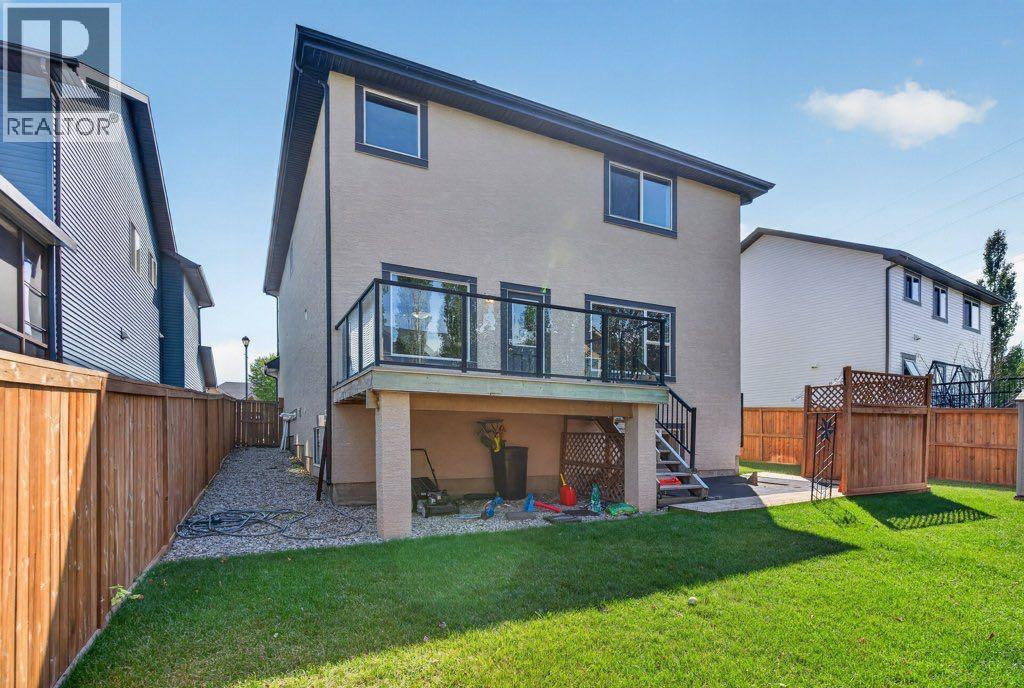 164 Aspenmere Close, Chestermere, Alberta  T1X 0G3 - Photo 45 - A2337731