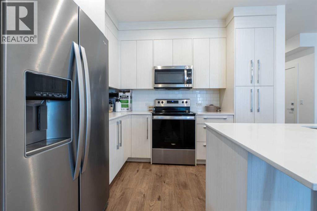 1207, 681 Savanna Boulevard Ne, Calgary, Alberta  T3J 5N9 - Photo 12 - A2337767