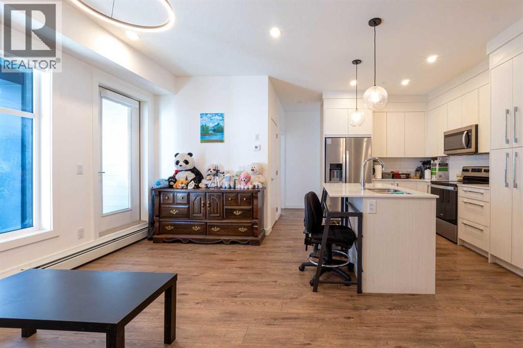 1207, 681 Savanna Boulevard Ne, Calgary, Alberta  T3J 5N9 - Photo 8 - A2337767