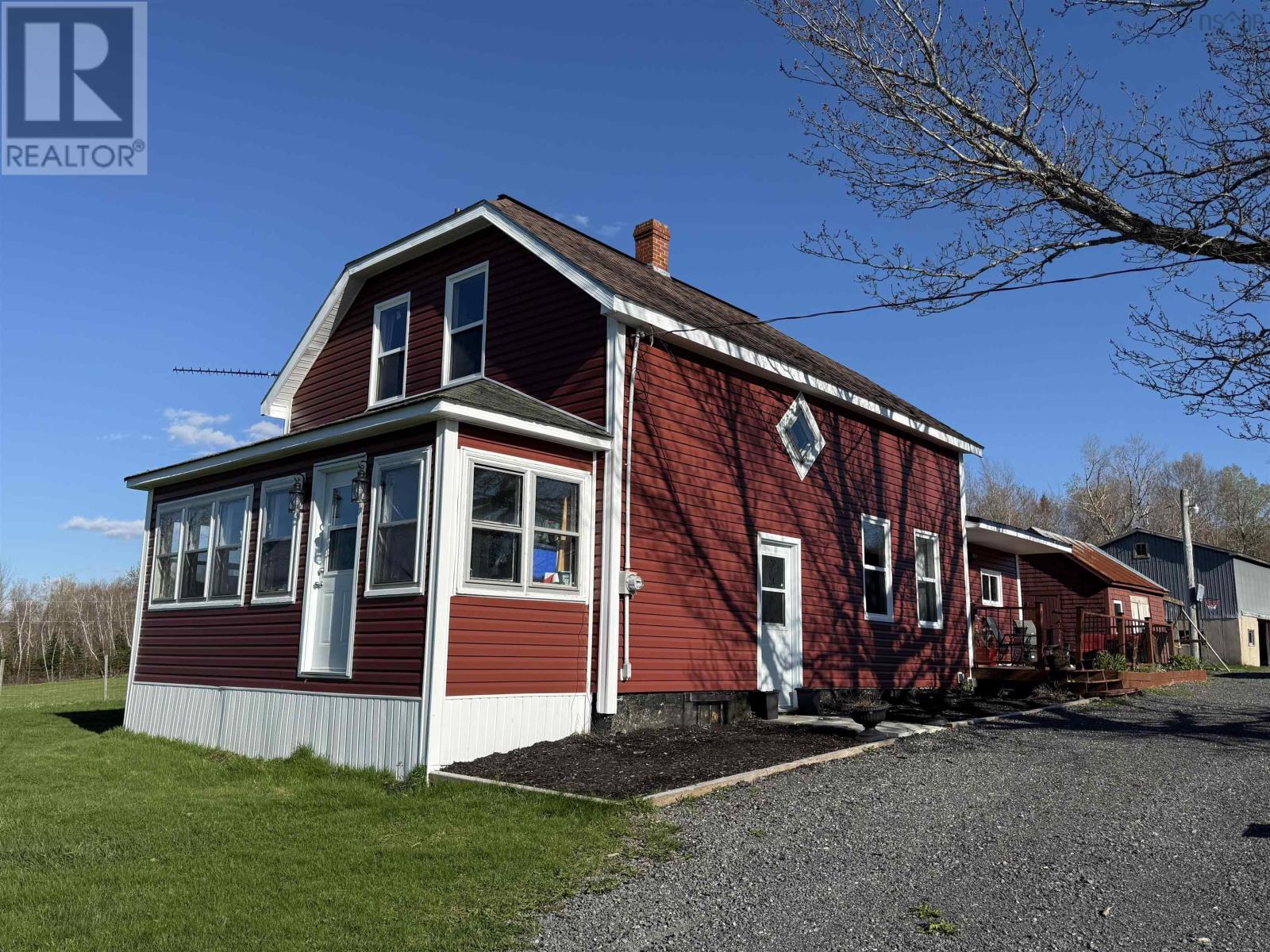 10250 Highway 4, Broadway, Nova Scotia  B0K 1G0 - Photo 1 - 202620778
