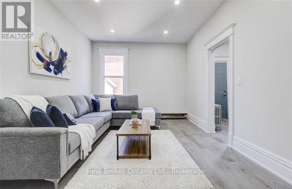 647 Wilson Street, Hamilton, Ontario  L8L 1V3 - Photo 10 - X13683460