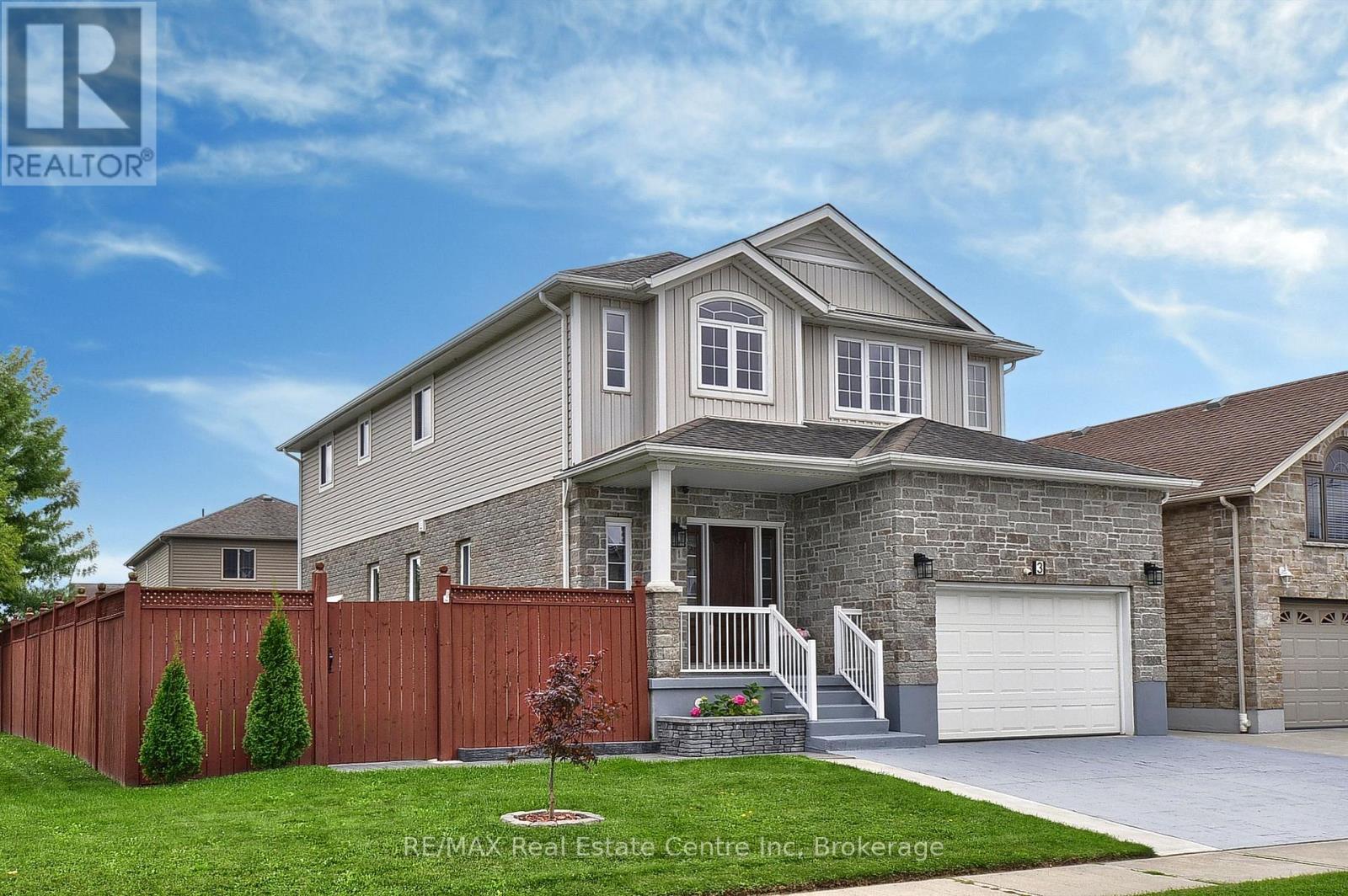 3 Lockwood Street, Cambridge, Ontario  N1P 0A5 - Photo 3 - X13504936
