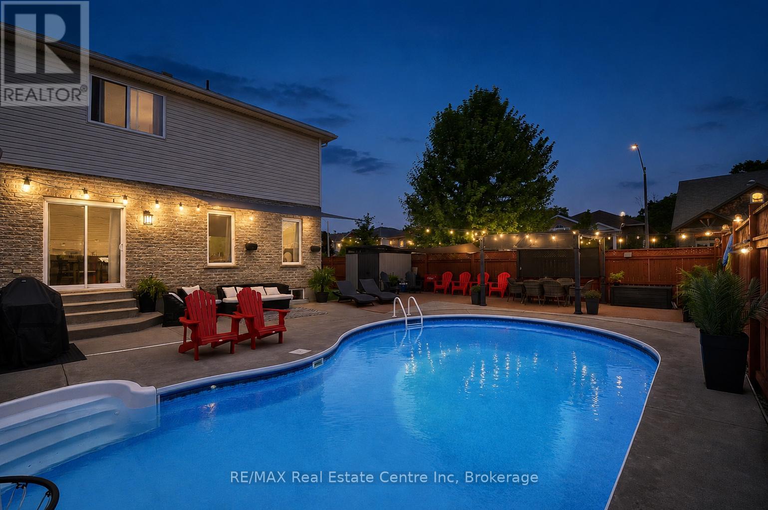 3 Lockwood Street, Cambridge, Ontario  N1P 0A5 - Photo 42 - X13504936