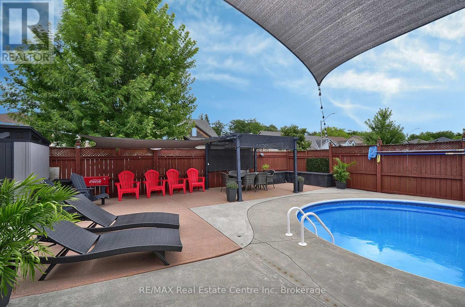 3 Lockwood Street, Cambridge, Ontario  N1P 0A5 - Photo 44 - X13504936
