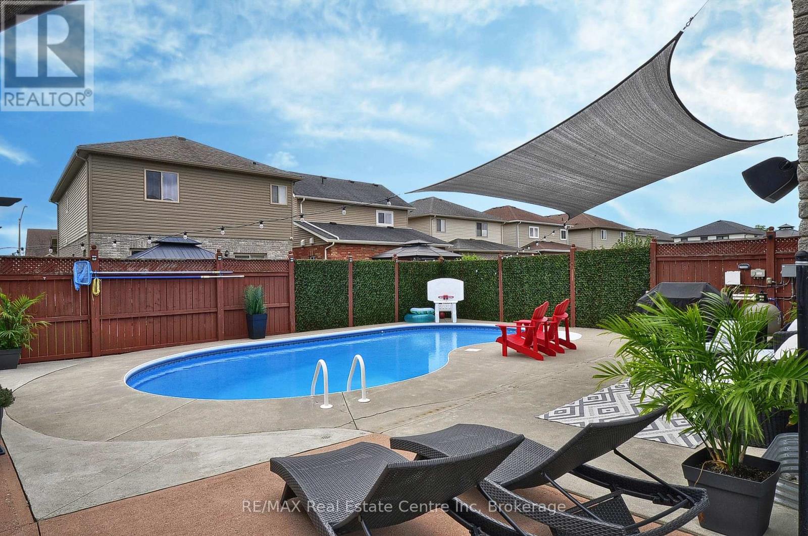3 Lockwood Street, Cambridge, Ontario  N1P 0A5 - Photo 43 - X13504936