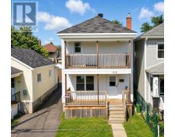 313 GUY STREET, Cornwall, Ontario