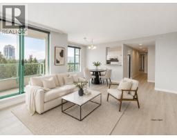 1704 3071 GLEN DRIVE, Coquitlam, British Columbia