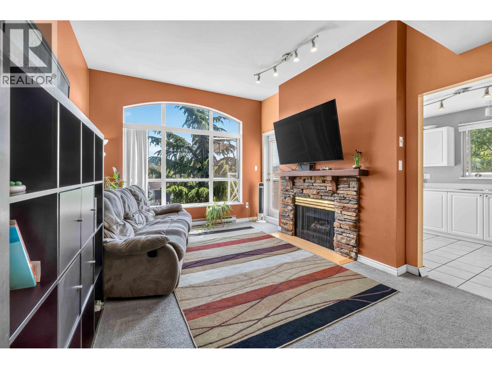 422 2551 Parkview Lane, Port Coquitlam, British Columbia  V3C 6J8 - Photo 5 - R3156240