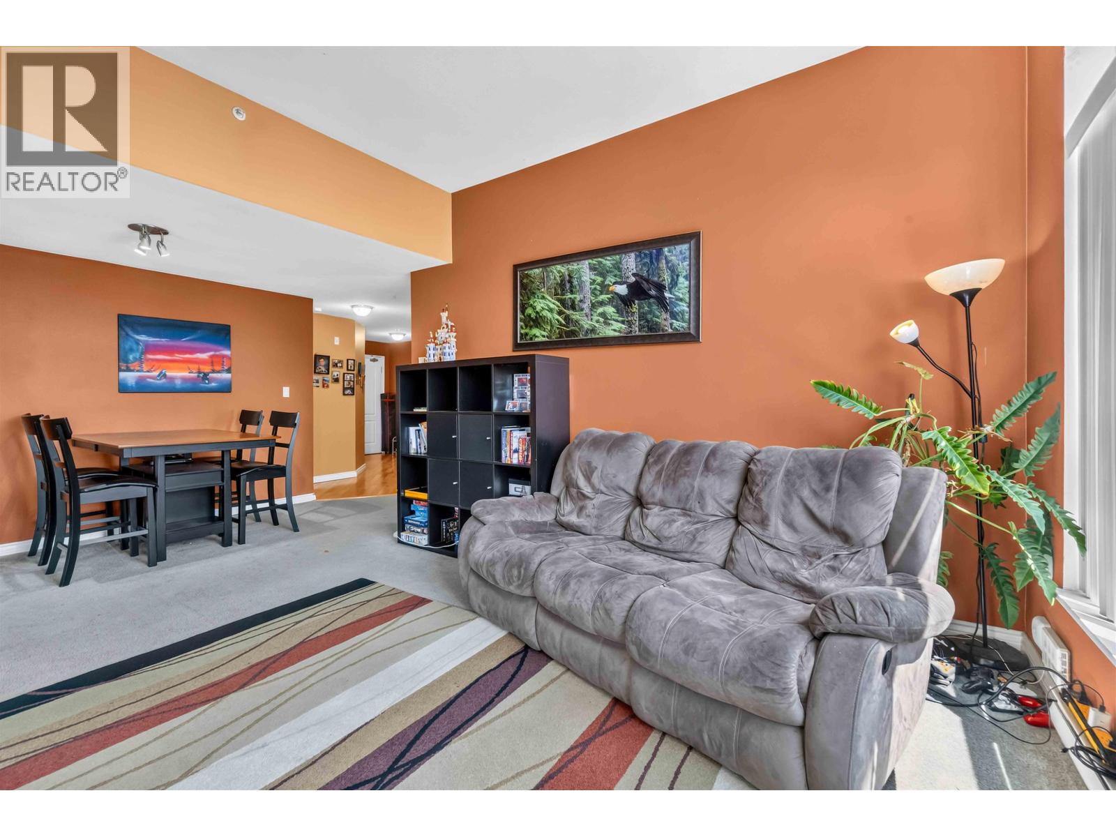 422 2551 Parkview Lane, Port Coquitlam, British Columbia  V3C 6J8 - Photo 6 - R3156240