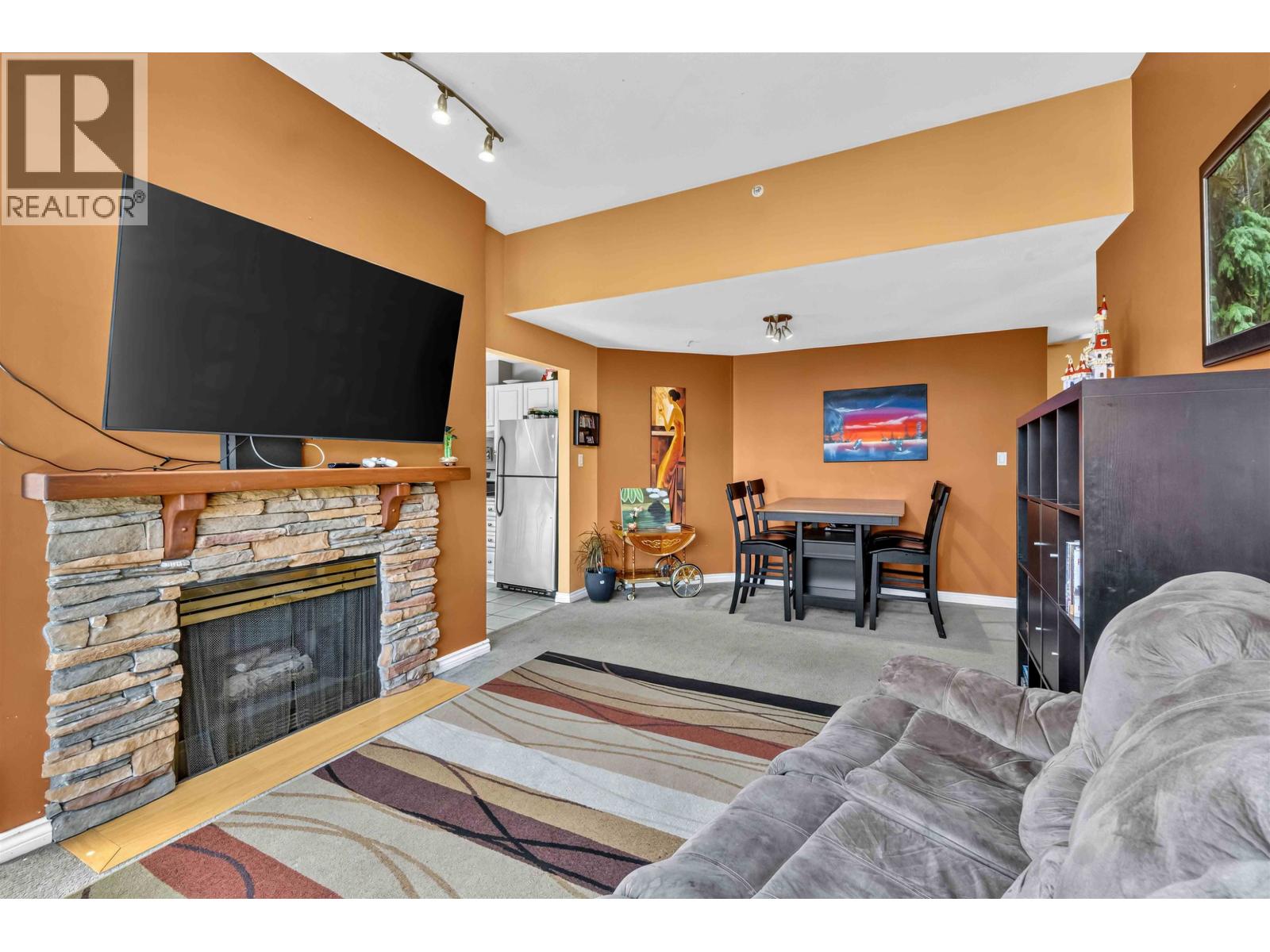 422 2551 Parkview Lane, Port Coquitlam, British Columbia  V3C 6J8 - Photo 8 - R3156240