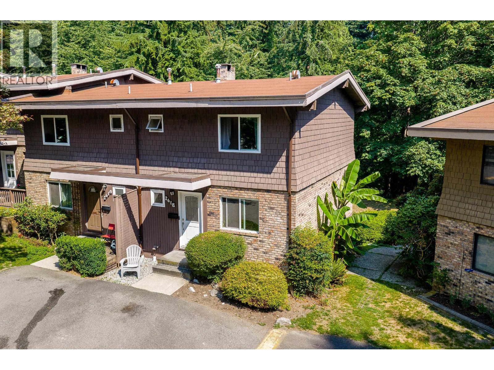 241b Evergreen Drive, Port Moody, British Columbia  V3H 1S1 - Photo 1 - R3156259