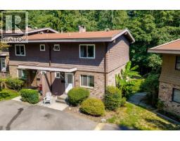241B EVERGREEN DRIVE, Port Moody, British Columbia