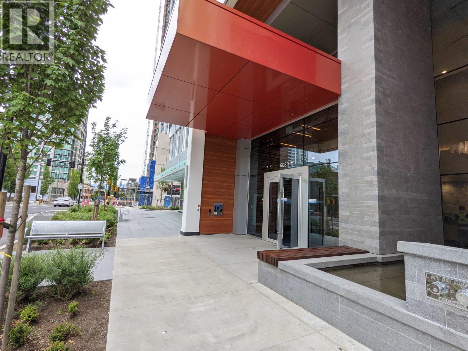 3006 6080 Mckay Avenue, Burnaby, British Columbia  V5H 0J4 - Photo 17 - R3156261