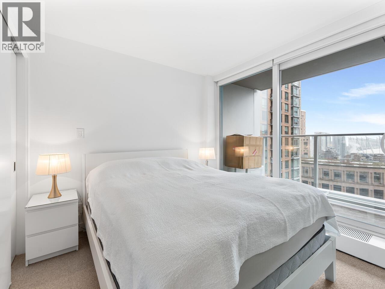 2011 777 Richards Street, Vancouver, British Columbia  V6B 0M6 - Photo 14 - R3156263