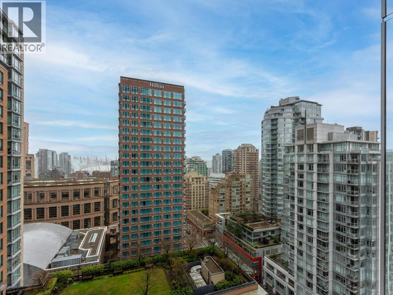 2011 777 Richards Street, Vancouver, British Columbia  V6B 0M6 - Photo 18 - R3156263