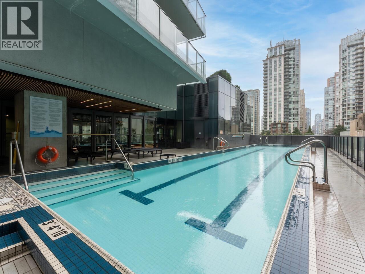 2011 777 Richards Street, Vancouver, British Columbia  V6B 0M6 - Photo 19 - R3156263