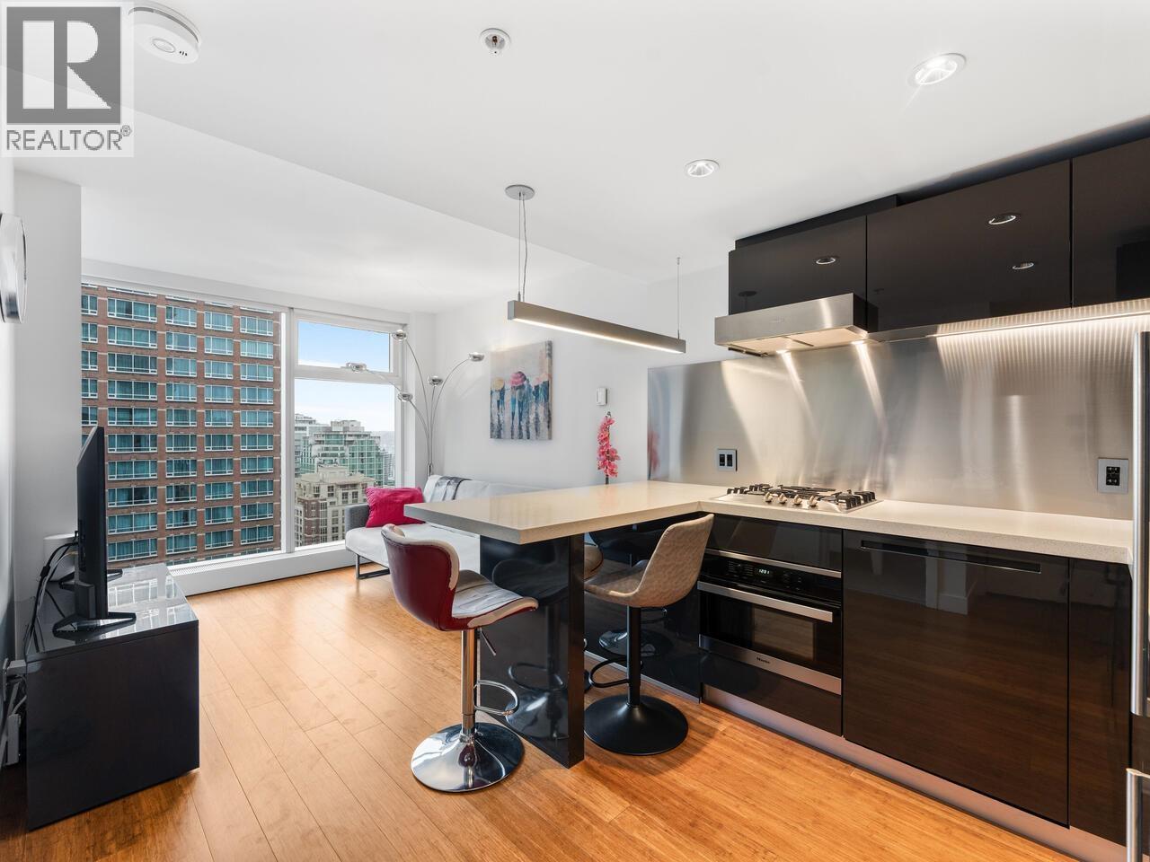 2011 777 Richards Street, Vancouver, British Columbia  V6B 0M6 - Photo 9 - R3156263