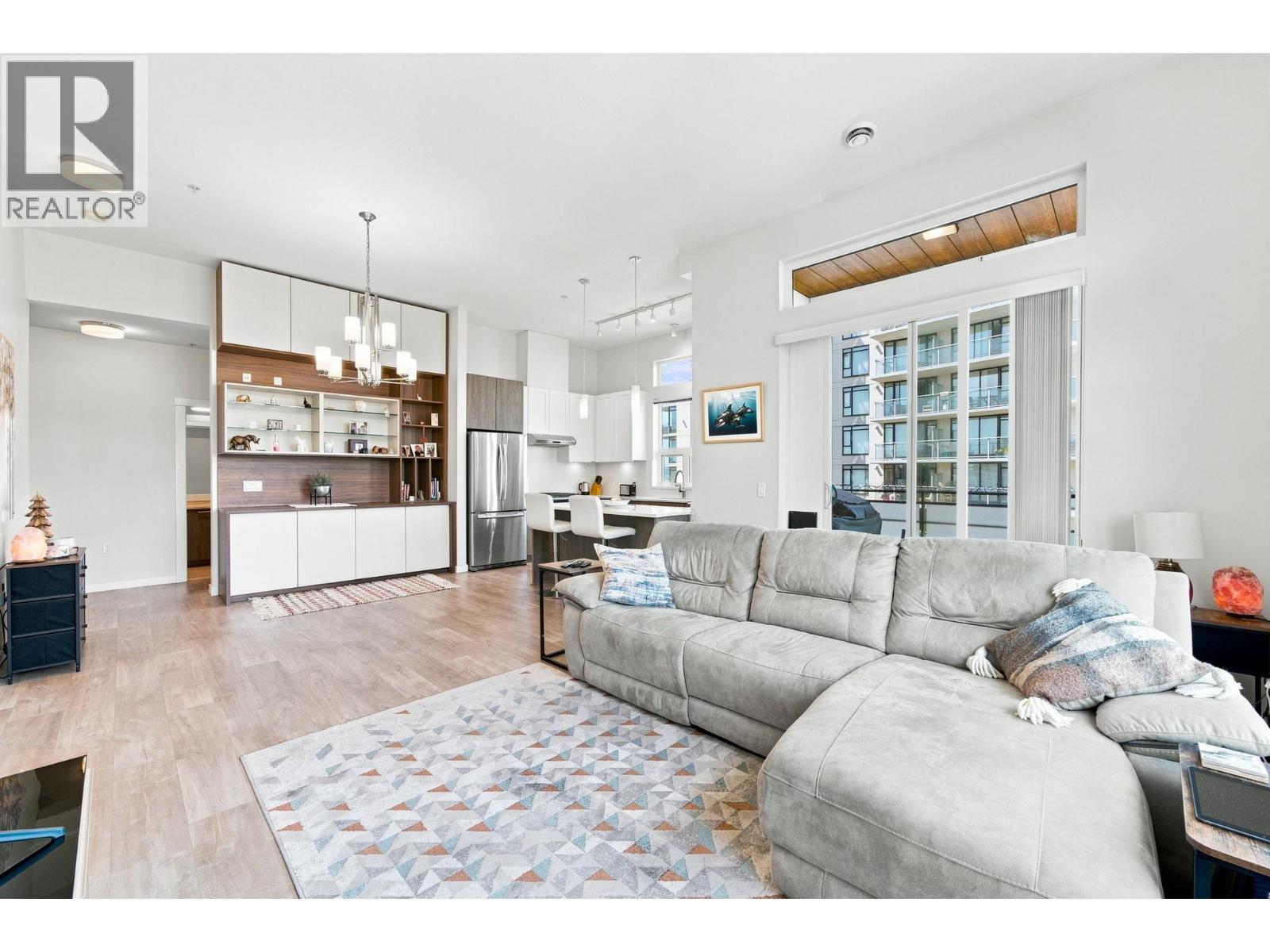 606 123 W 1st Street, North Vancouver, British Columbia  V7M 0E5 - Photo 10 - R3156269