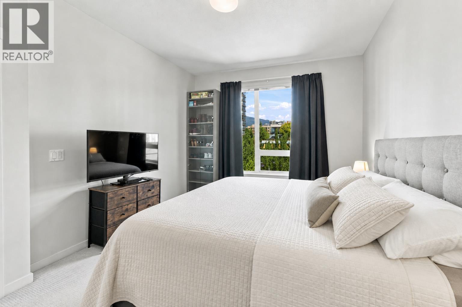 606 123 W 1st Street, North Vancouver, British Columbia  V7M 0E5 - Photo 11 - R3156269