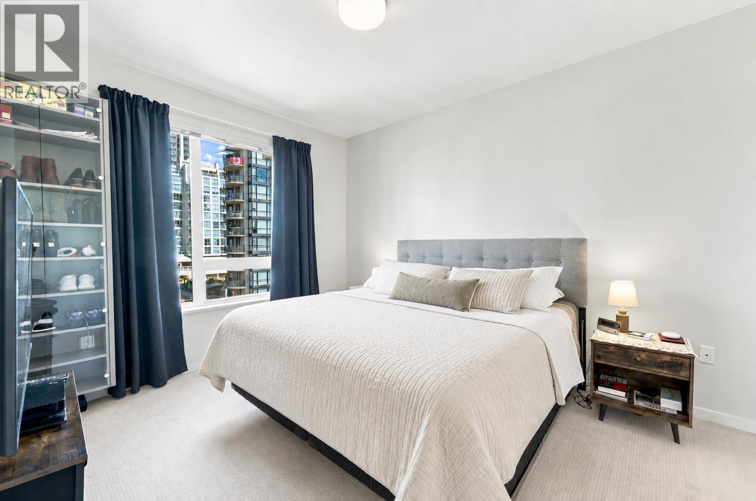 606 123 W 1st Street, North Vancouver, British Columbia  V7M 0E5 - Photo 12 - R3156269