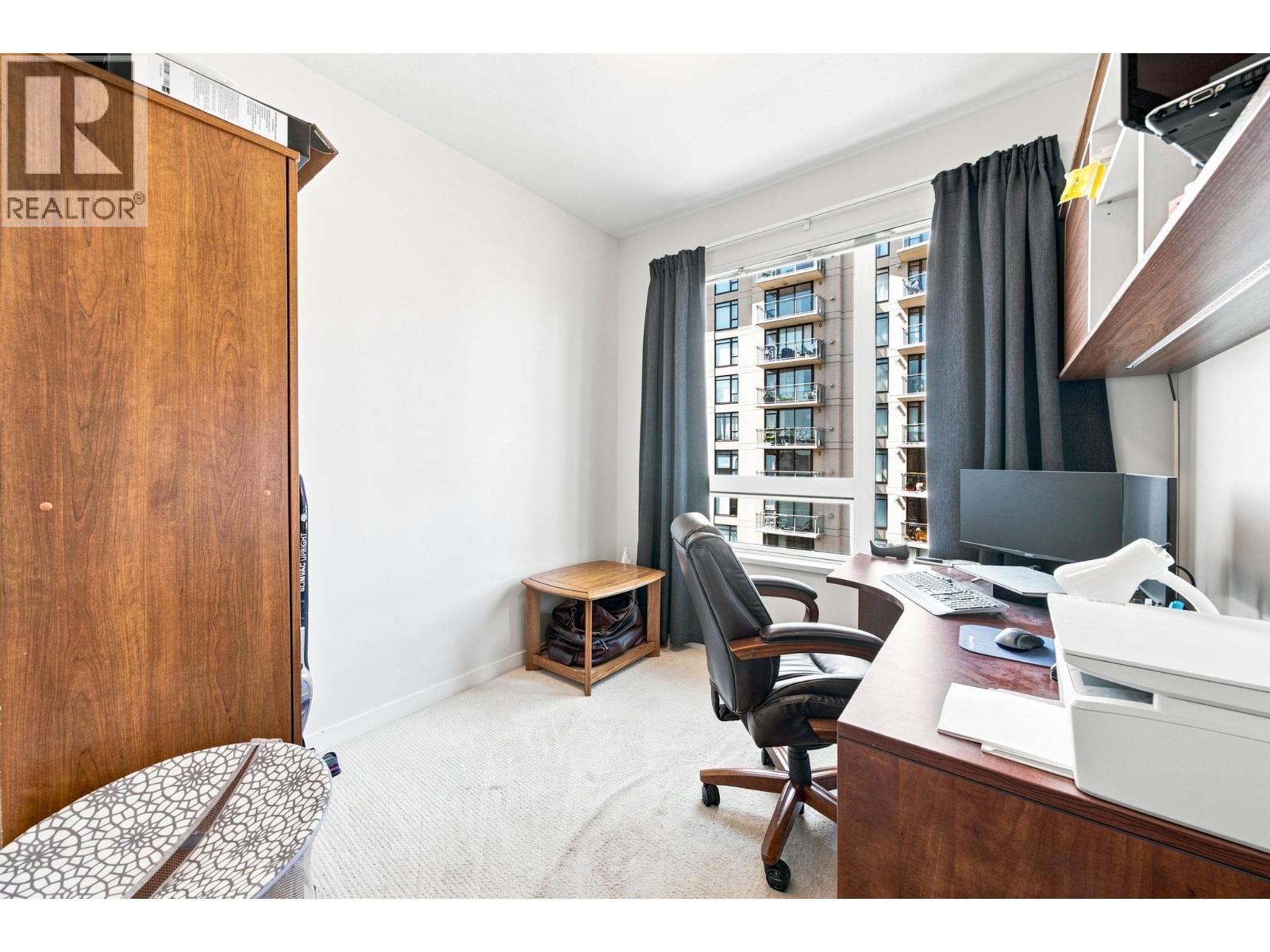 606 123 W 1st Street, North Vancouver, British Columbia  V7M 0E5 - Photo 14 - R3156269