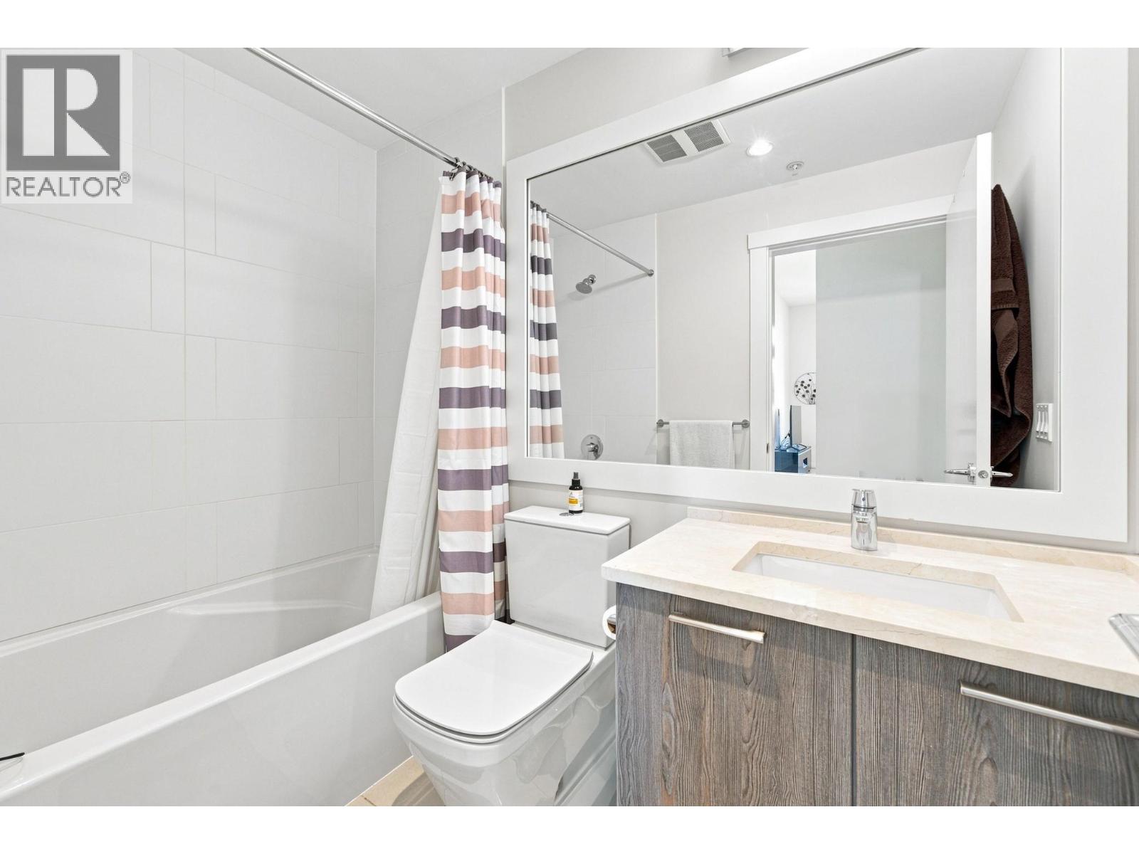 606 123 W 1st Street, North Vancouver, British Columbia  V7M 0E5 - Photo 15 - R3156269