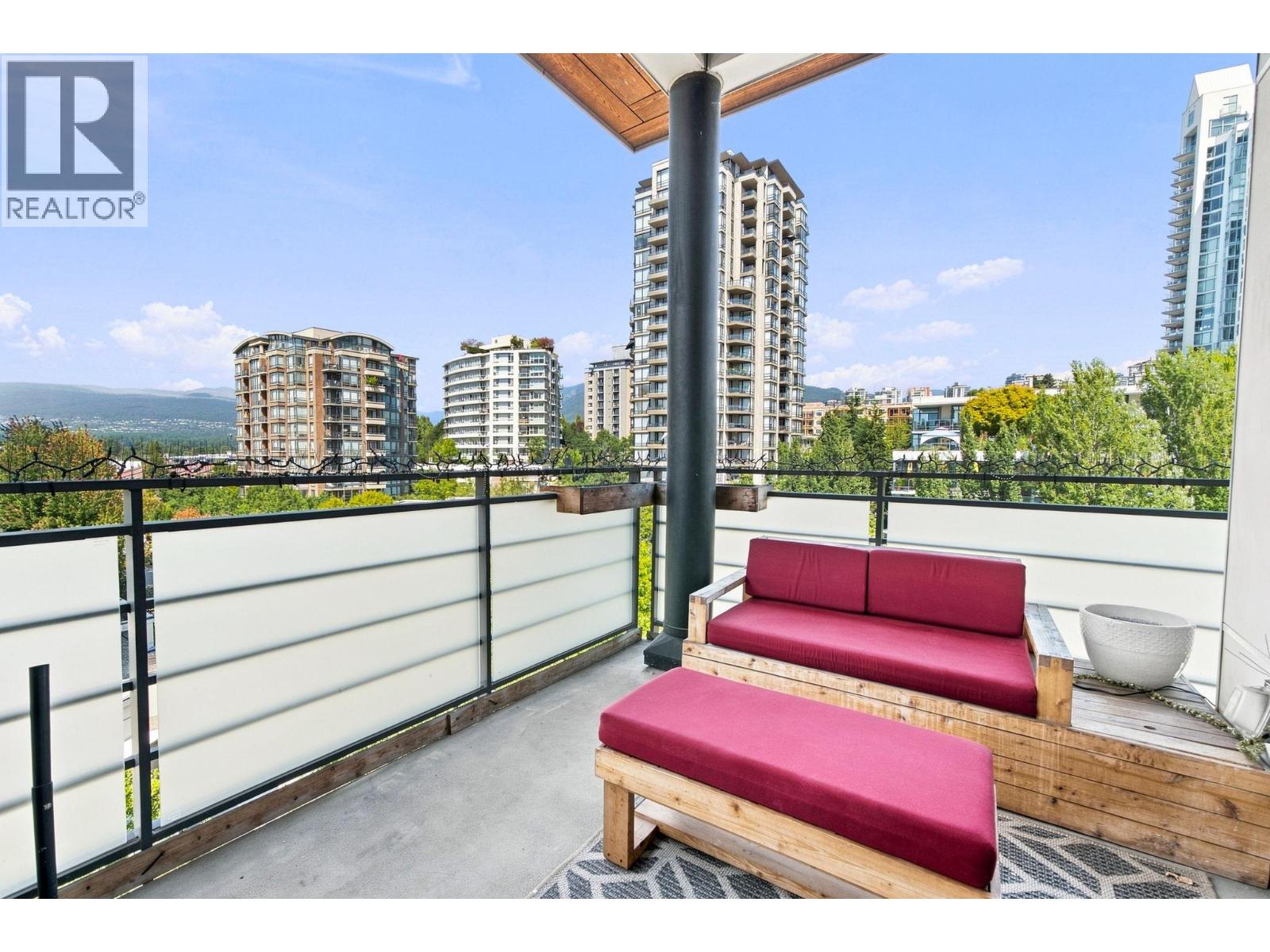 606 123 W 1st Street, North Vancouver, British Columbia  V7M 0E5 - Photo 16 - R3156269
