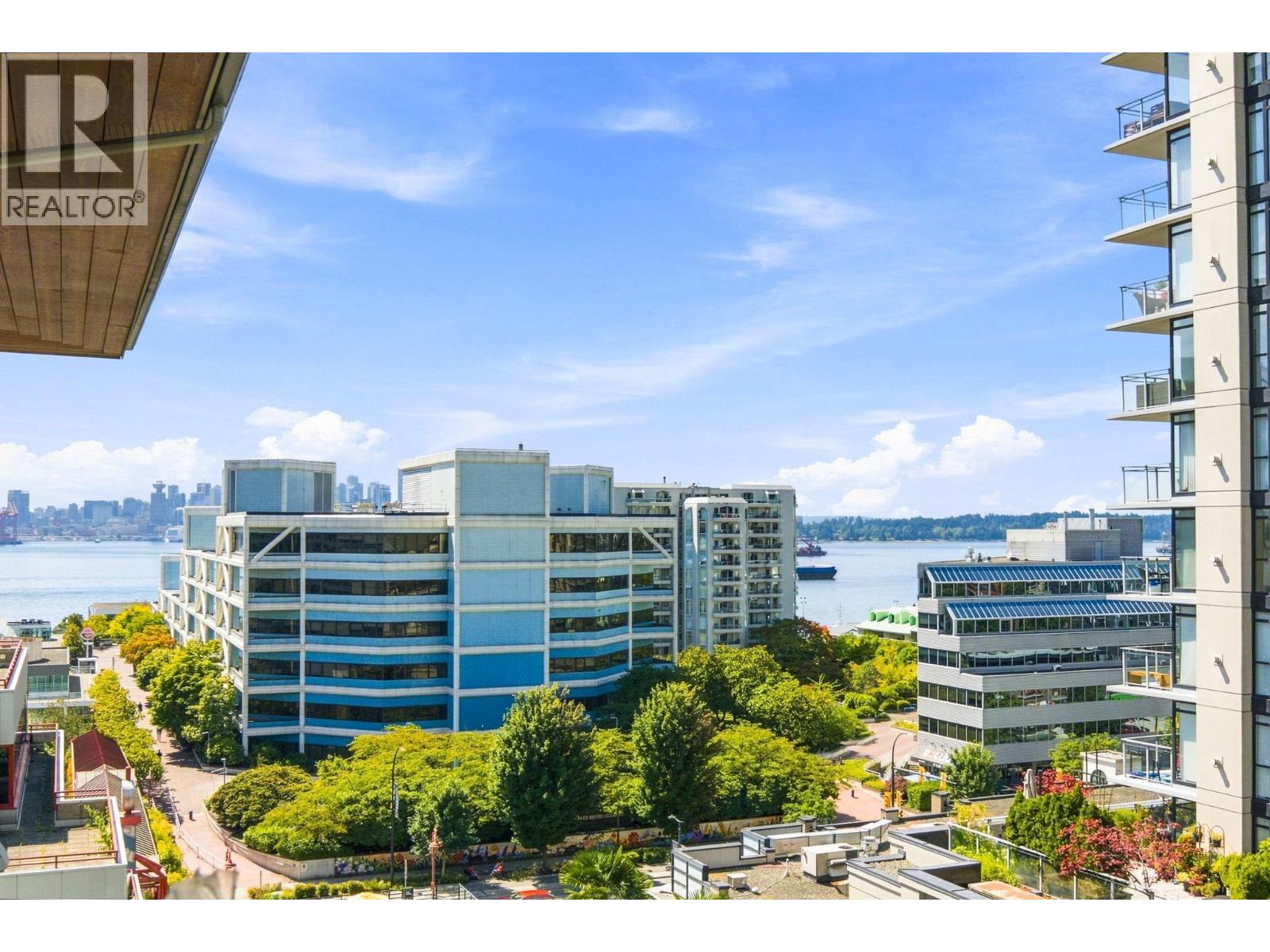 606 123 W 1st Street, North Vancouver, British Columbia  V7M 0E5 - Photo 18 - R3156269