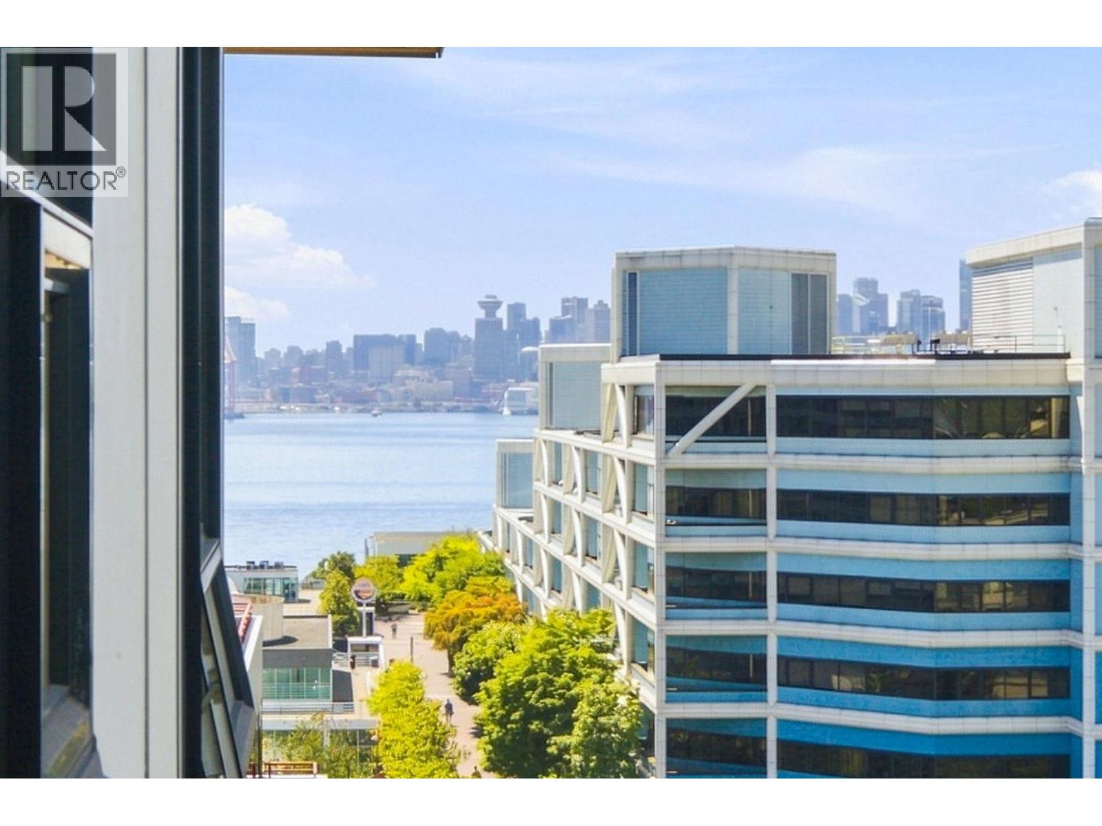 606 123 W 1st Street, North Vancouver, British Columbia  V7M 0E5 - Photo 19 - R3156269