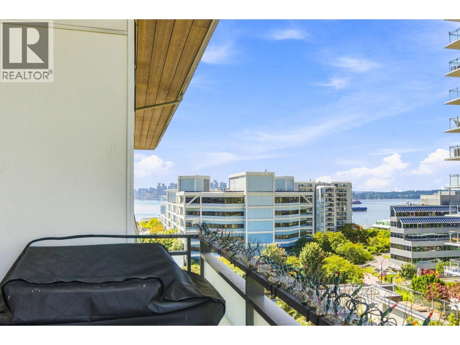 606 123 W 1st Street, North Vancouver, British Columbia  V7M 0E5 - Photo 21 - R3156269