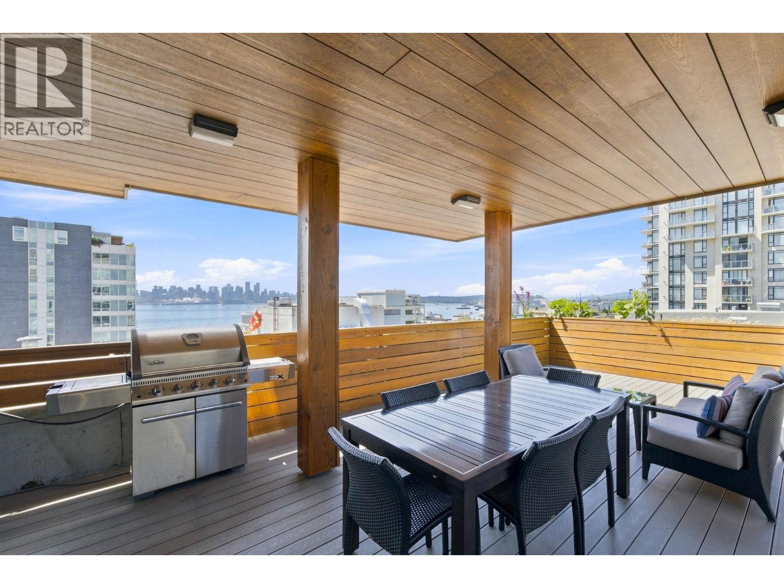 606 123 W 1st Street, North Vancouver, British Columbia  V7M 0E5 - Photo 23 - R3156269