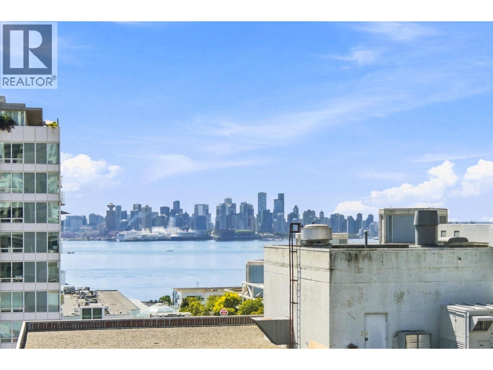 606 123 W 1st Street, North Vancouver, British Columbia  V7M 0E5 - Photo 24 - R3156269