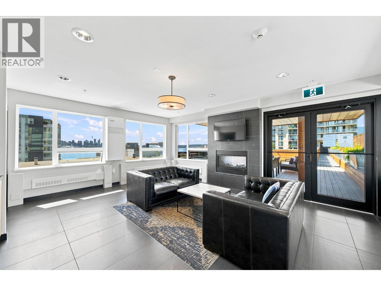 606 123 W 1st Street, North Vancouver, British Columbia  V7M 0E5 - Photo 25 - R3156269