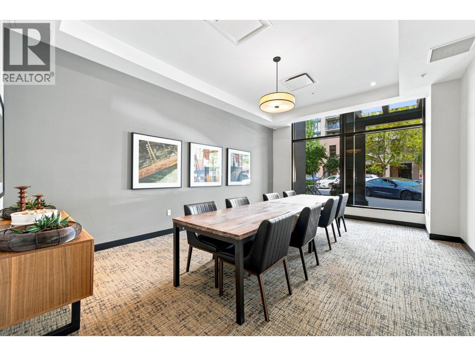 606 123 W 1st Street, North Vancouver, British Columbia  V7M 0E5 - Photo 27 - R3156269