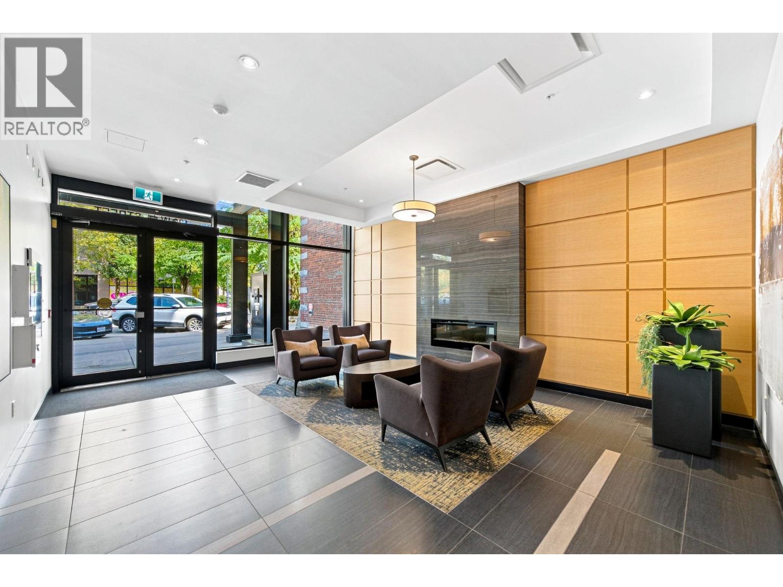 606 123 W 1st Street, North Vancouver, British Columbia  V7M 0E5 - Photo 28 - R3156269