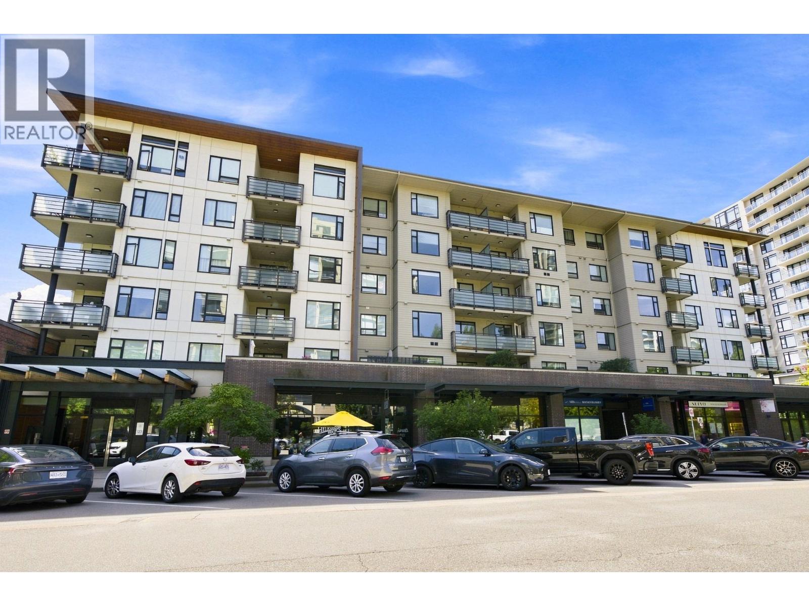 606 123 W 1st Street, North Vancouver, British Columbia  V7M 0E5 - Photo 30 - R3156269