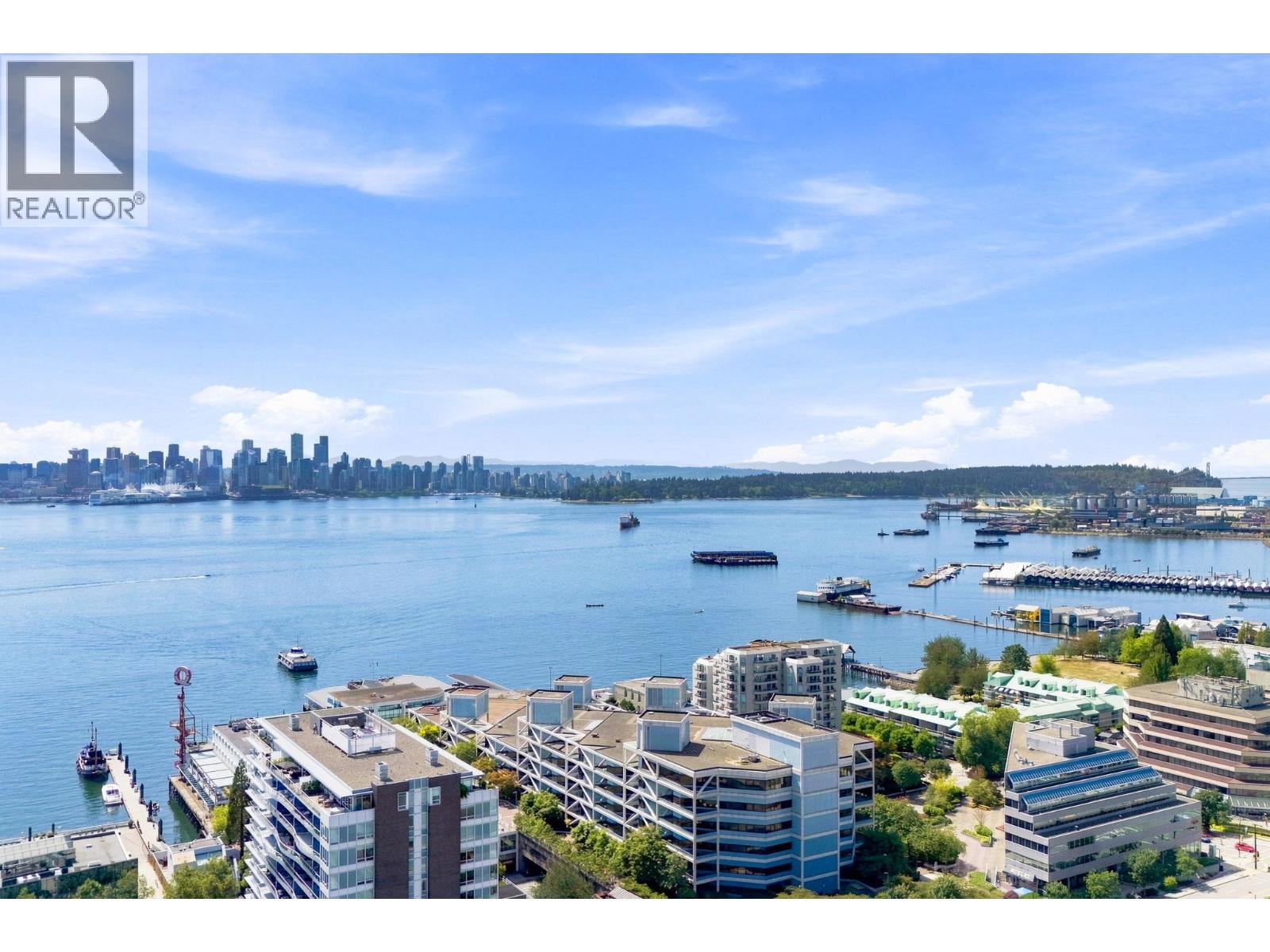 606 123 W 1st Street, North Vancouver, British Columbia  V7M 0E5 - Photo 33 - R3156269