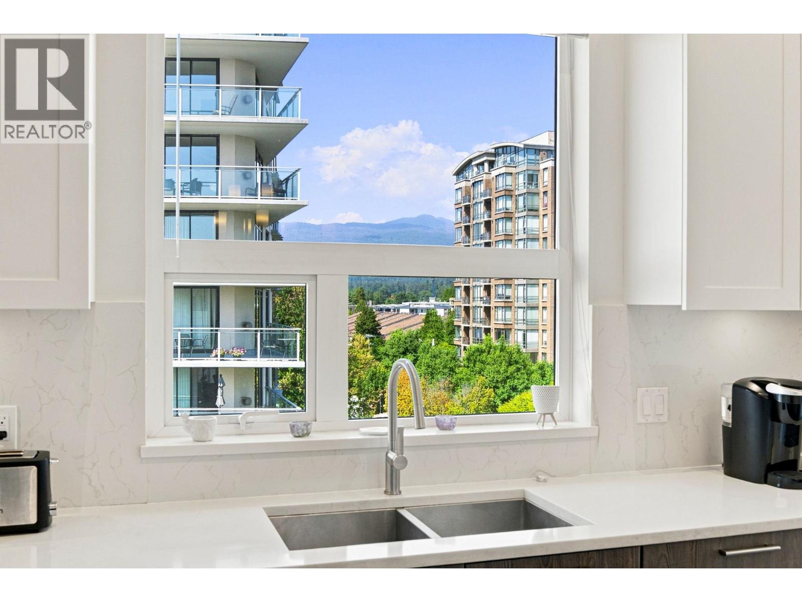 606 123 W 1st Street, North Vancouver, British Columbia  V7M 0E5 - Photo 5 - R3156269