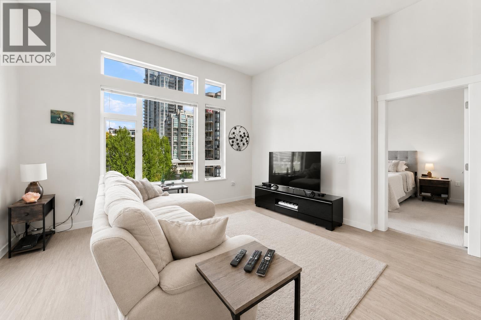 606 123 W 1st Street, North Vancouver, British Columbia  V7M 0E5 - Photo 6 - R3156269