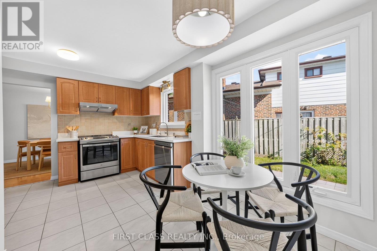 58 Briarscross Boulevard, Toronto, Ontario  M1S 3K5 - Photo 16 - E13681362