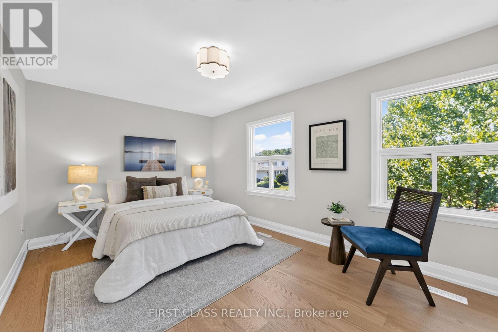 58 Briarscross Boulevard, Toronto, Ontario  M1S 3K5 - Photo 25 - E13681362